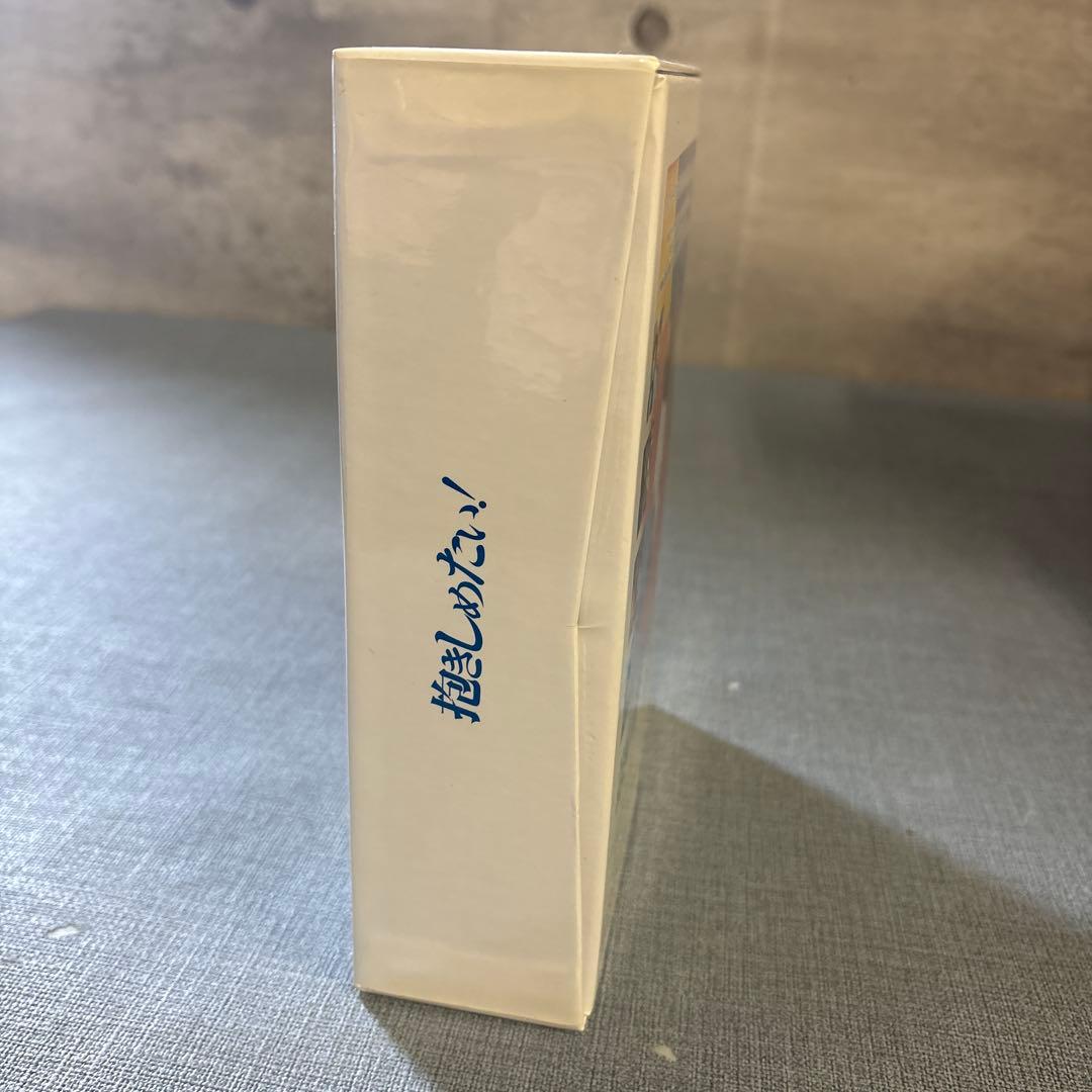 ☆抱きしめたい　DVD BOX