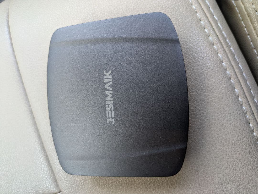 JESIMAIK AI BOX car play HDMI出力対応 Amazon.co.jp: JESIMAIK CarPlay Ai Box UHDTVlink 次世代4-in-1 多