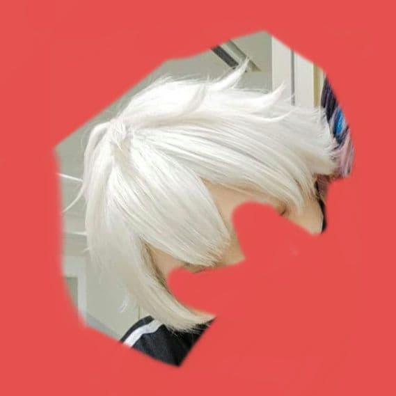 葛葉 ウィッグセット済み - メルカリ