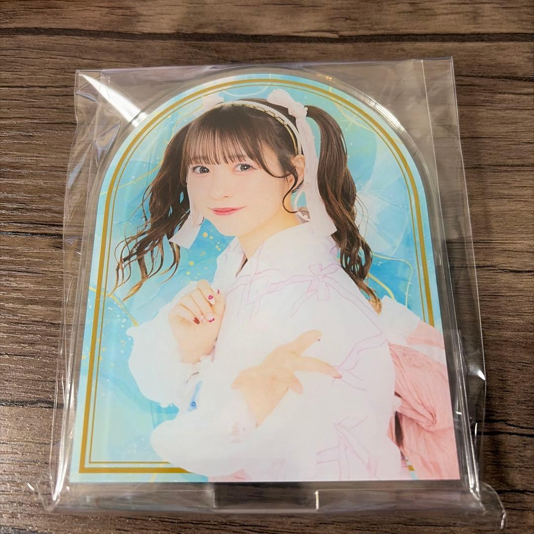 梅田みゆ アクリルパネル CUTIE STREET - メルカリ