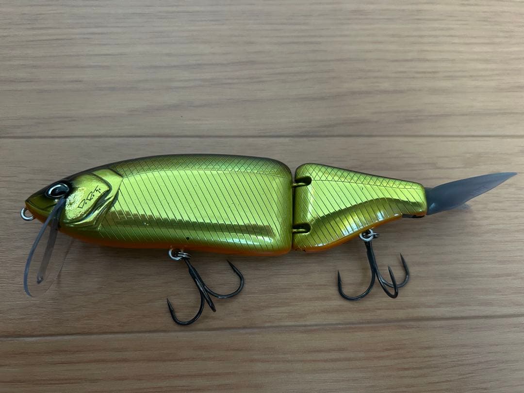 DTR タイニークラッシュ 東京ゴールド 2026年最新】タイニークラッシュ 東京ゴールドの人気アイテム - メルカリ