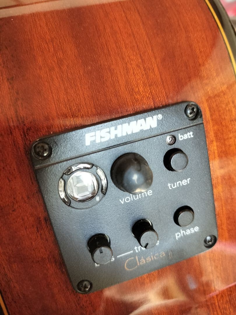 本日迄☆エレガットギター☆ワッシュバーン Washburn C64SCE☆ - メルカリ