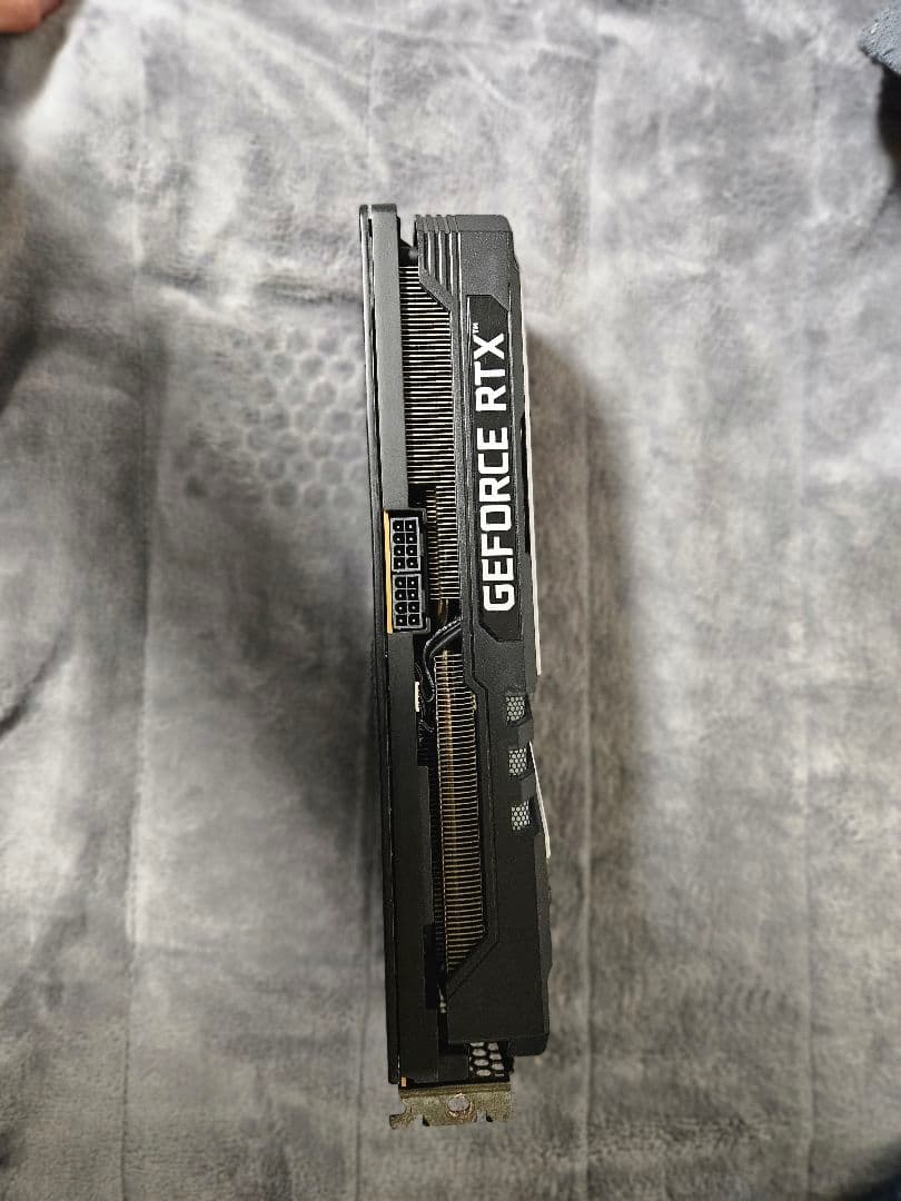 グラフィックボード・グラボ・ビデオカード Palit GeForce RTX 3070 GamingPro V1 8GB Amazon | Palit (パリット) GeForce RTX 3090 GamingPro 24GB GDDR6X