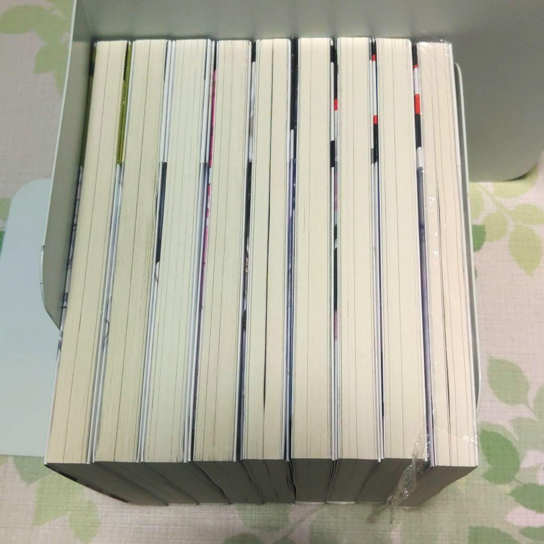 全巻・初版帯付』死亡遊戯で飯を食う。 1～9巻 既刊全巻 小説 ラノベ