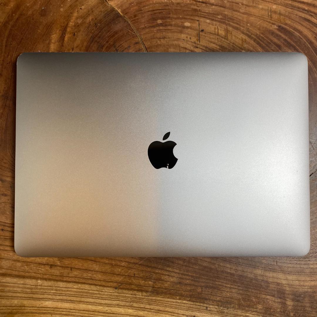 소유☆プロフ必読☆ さまMacBookPro 13inch 2017/488 - メルカリ