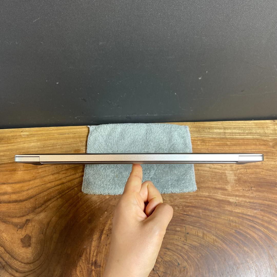 소유☆プロフ必読☆ さまMacBookPro 13inch 2017/488 - メルカリ