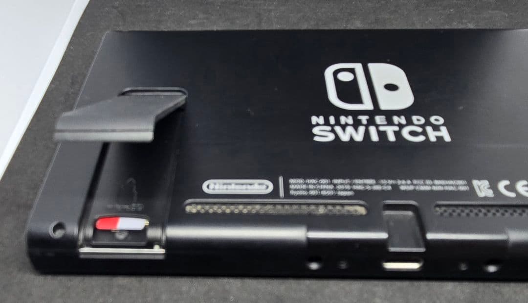 《yg　》　　Nintendo Switch 　本体