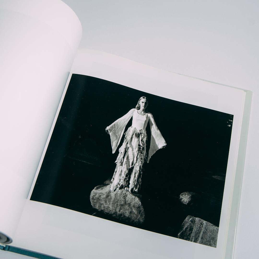 その他 Jock Sturges Misty Dawn