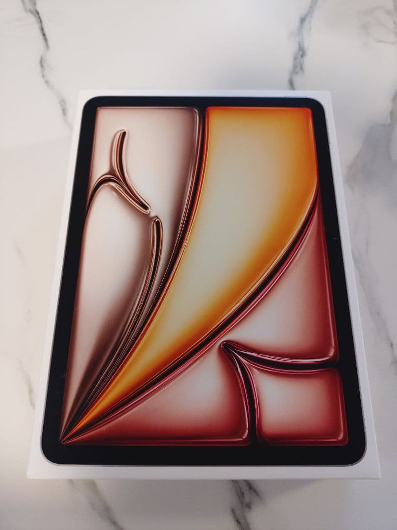 iPad Air M2(第6世代)128GB Wi-Fi 11インチ 11インチ iPad Air（M2）Apple M2 11型 Wi-Fiモデル ストレージ：128GB