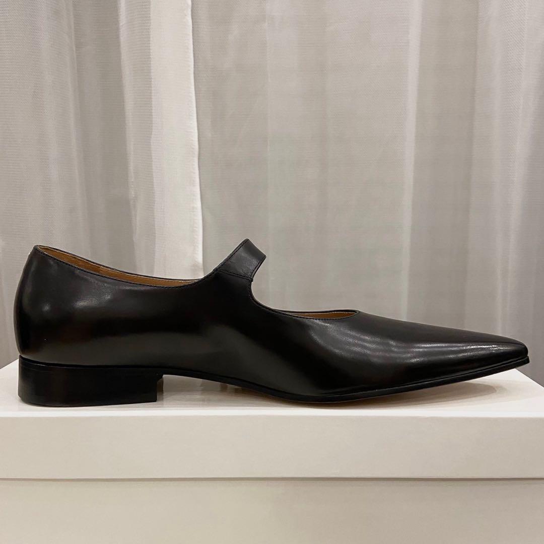 ⭐️新品未使用⭐️ メゾンマルジェラ ハイペリオン メリージェーン