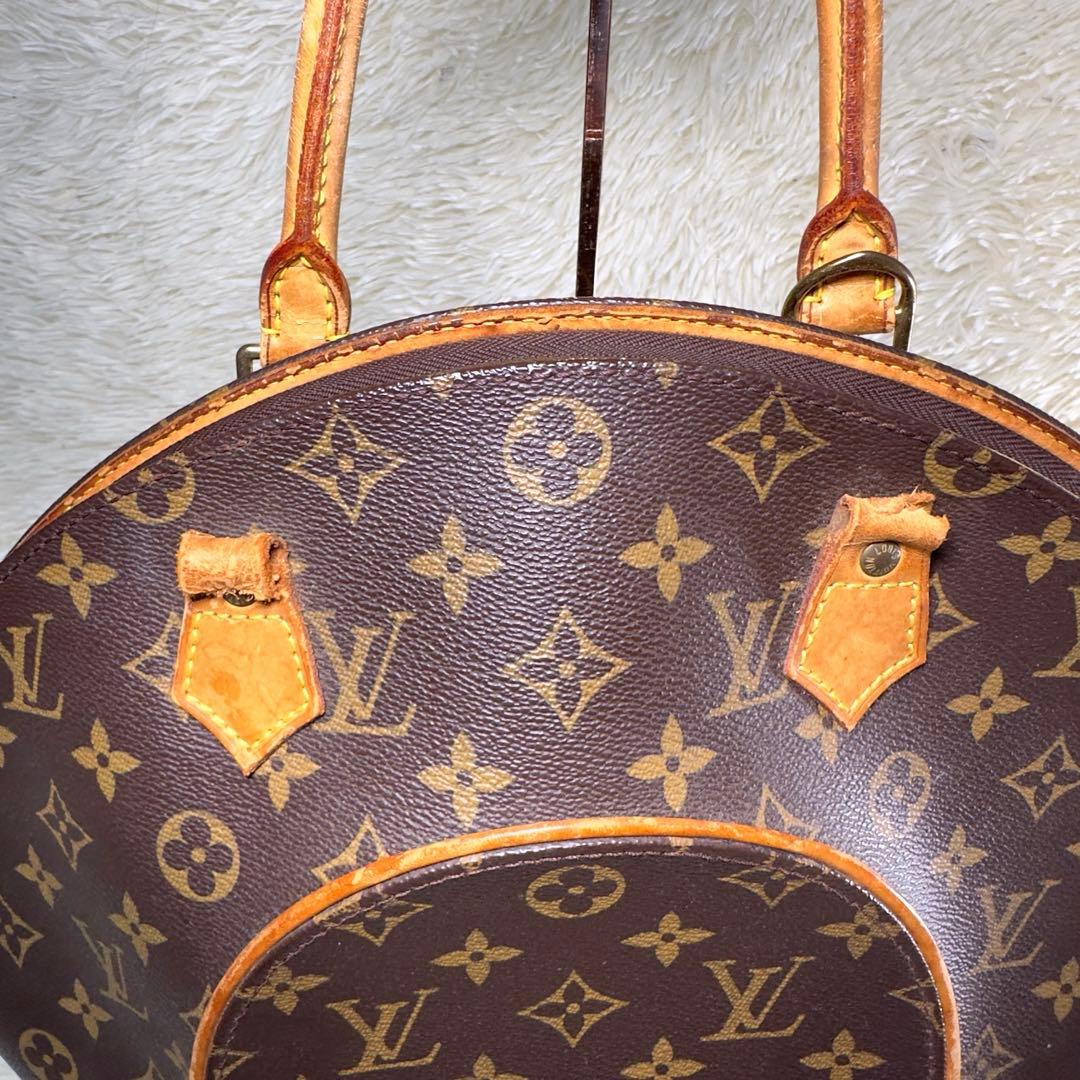 正規品】ルイヴィトン エリプスMM モノグラム｜修理前提｜即購入OK