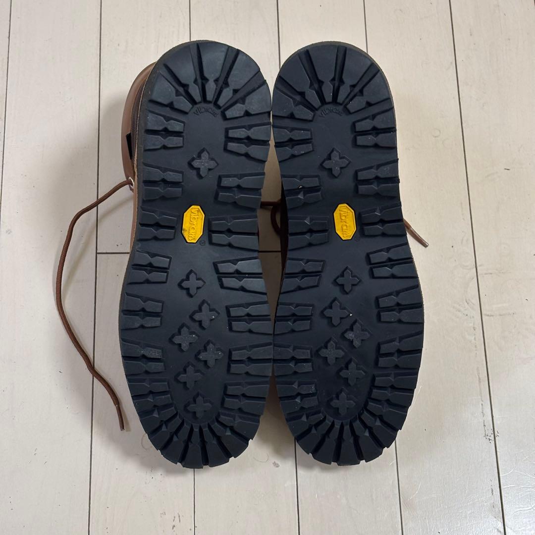 ダナーフィールド Danner Field 25.5cm