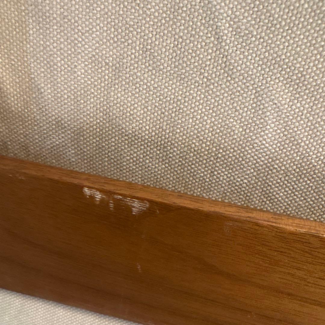 広松木工 COTTA/コッタチェア ロッキングする座椅子 無垢材 - メルカリ