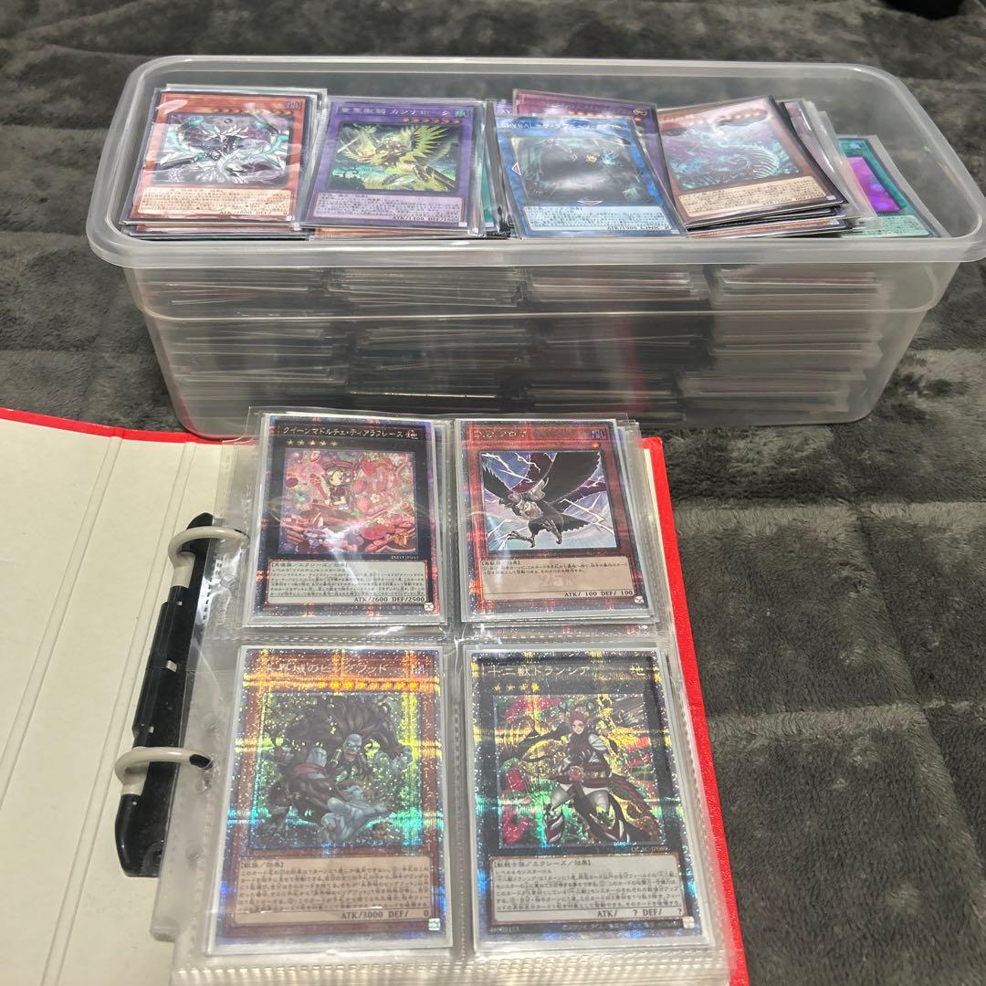 ま*す様 遊戯王OCG 引退セット大量 遊戯王OCGデュエルモンスターズ LIMIT OVER COLLECTION - THE HEROES