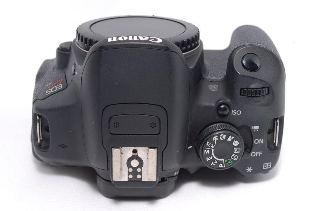 近くも遠くも✨Canon EOS Kiss X7i 高倍率高速AF USMレンズ - メルカリ