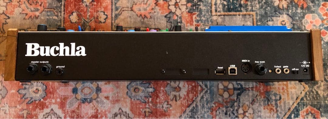 Buchla easel command / Sensel Morph - メルカリ