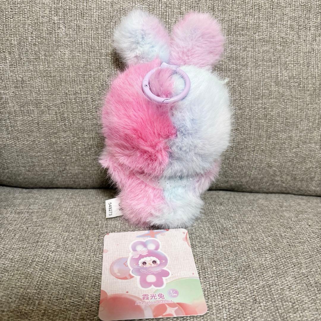 yooki 新作 ホッピング バニー シークレット 1/144 - メルカリ