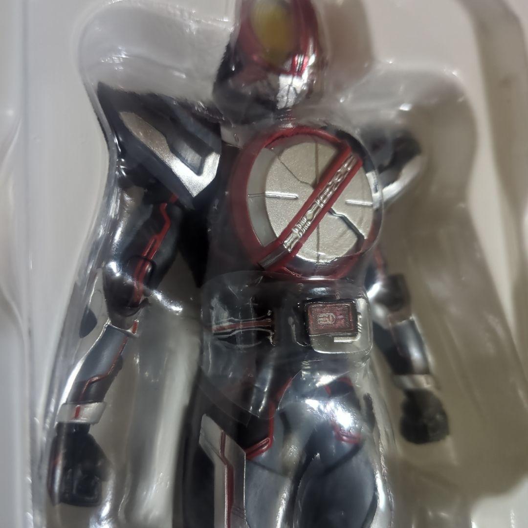 S.H.Figuarts 真骨頂製法 仮面ライダーネクストファイズ