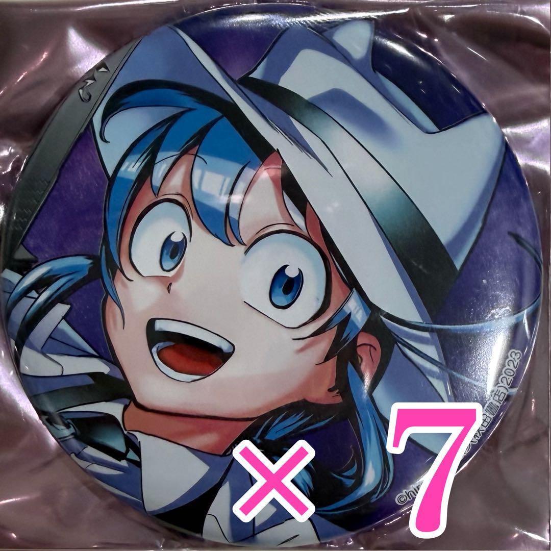 入間くん 魔入りました！入間くん if魔フィア コミケ107 秋田書店