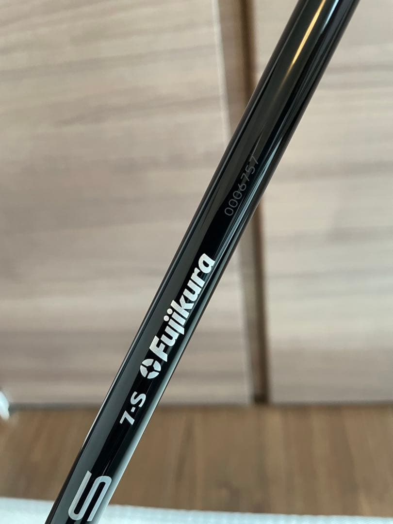 VENTUS Black 7s 3w GT280 ミニドライバー タイトリスト - メルカリ