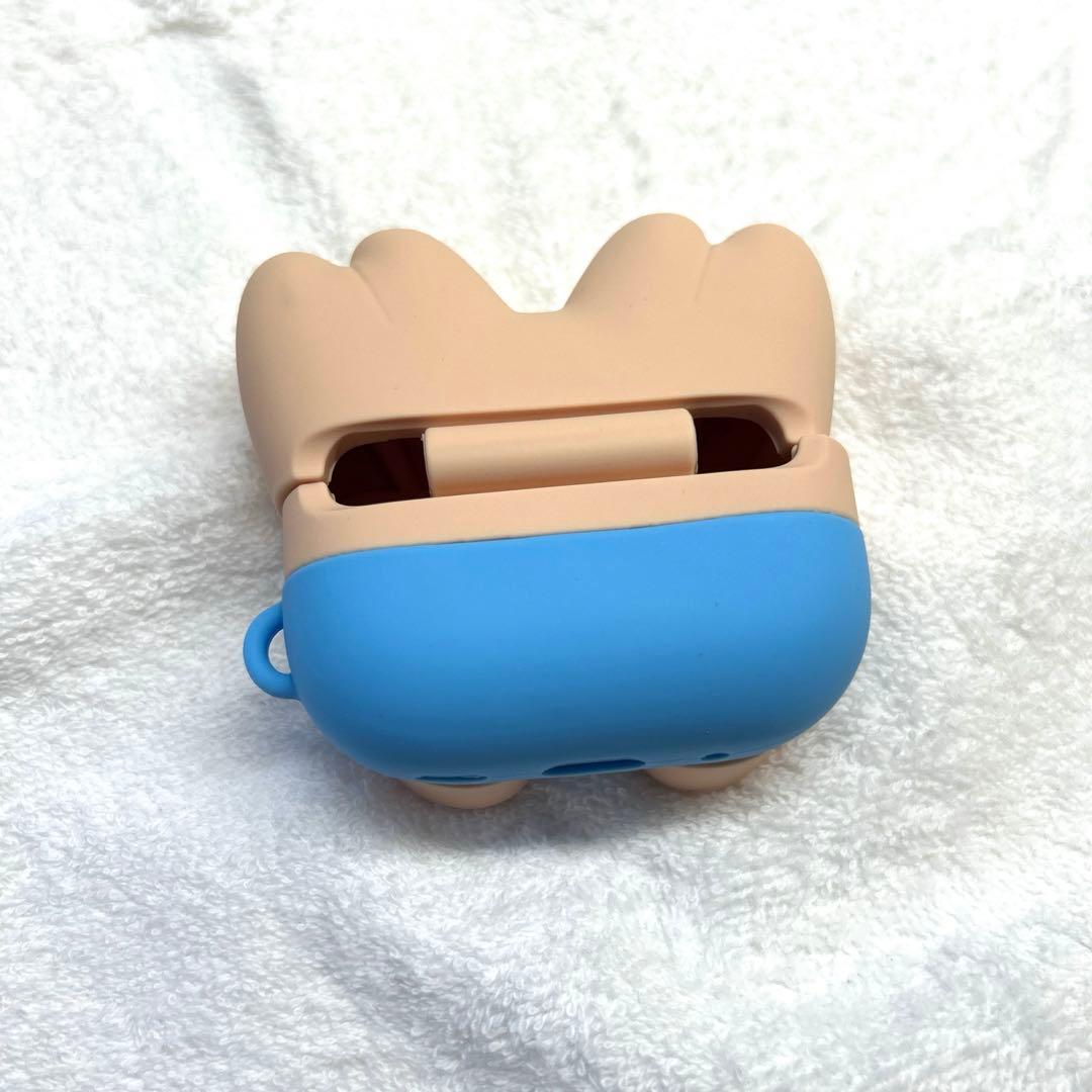 東海オンエア ピースの二乗のあいつ イヤホンケース AirPods Pro2