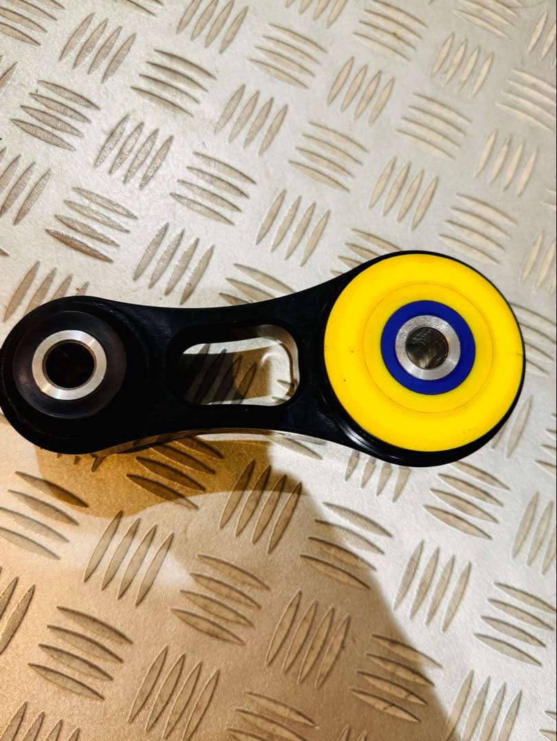 パワーフレックス ロアトルクロッド メガーヌ4 アルピーヌA110 - メルカリ