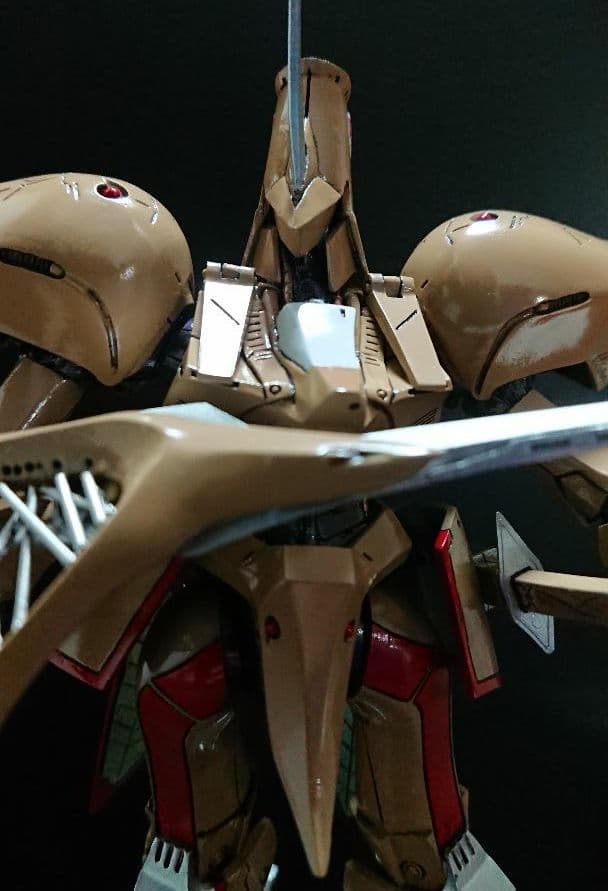 1/100 クロスミラージュ SSS FSS ファイブスター物語 ボークス - メルカリ