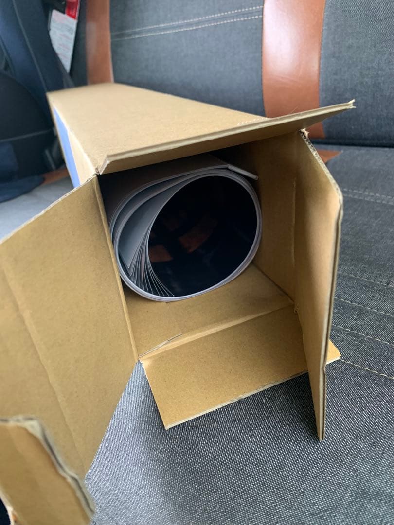 えなこカレンダー 2025-2026 ポスター