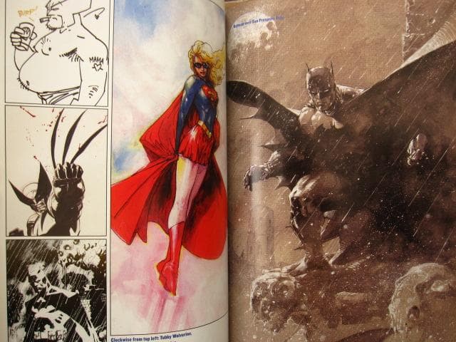 Wizard Millennium Edition: Jim Lee