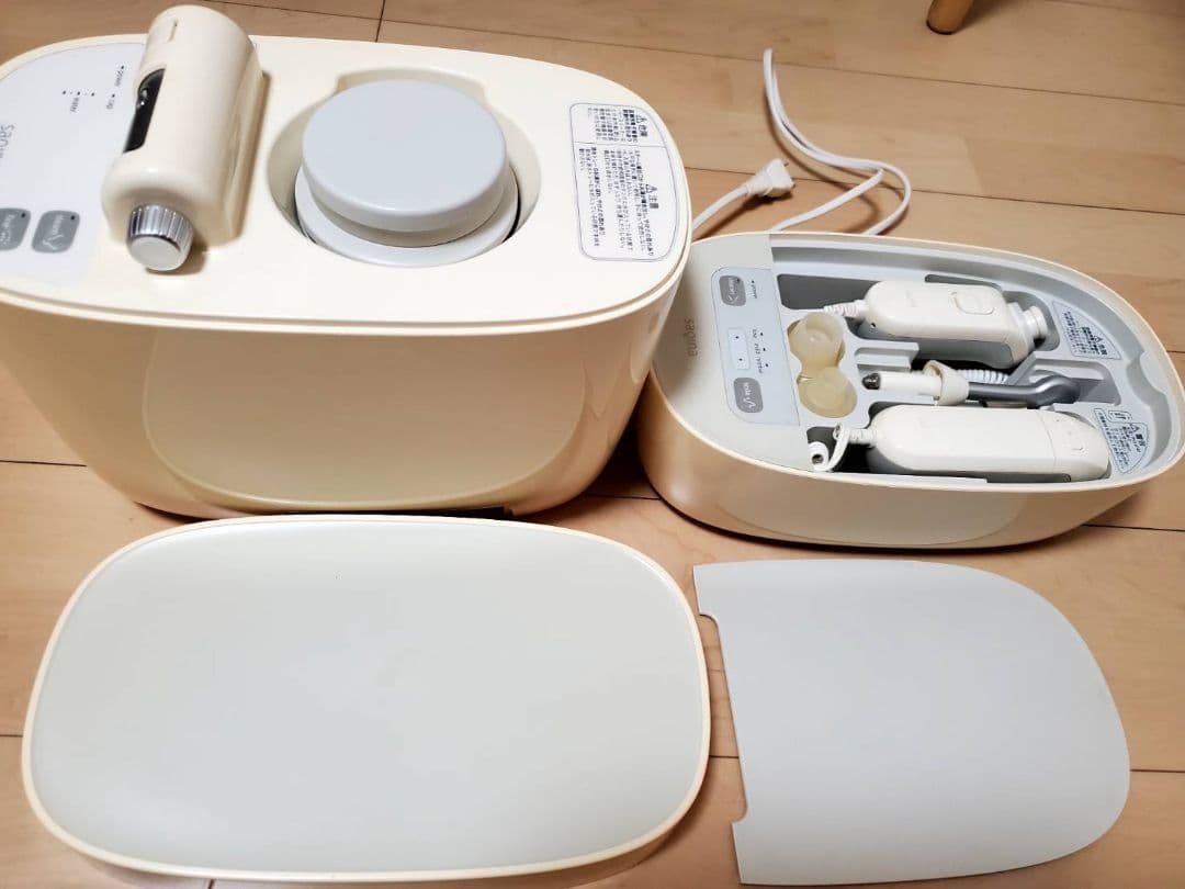 フヨウサキナ ピノ 美顔器 スチーム - メルカリ