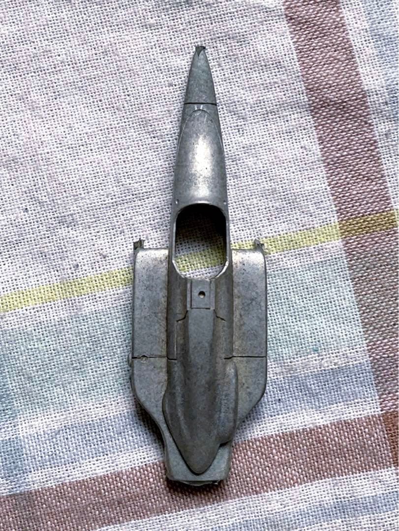 当時モノ タメオ 1/43 ザクスピード881 1988 モナコGP Tameo - メルカリ