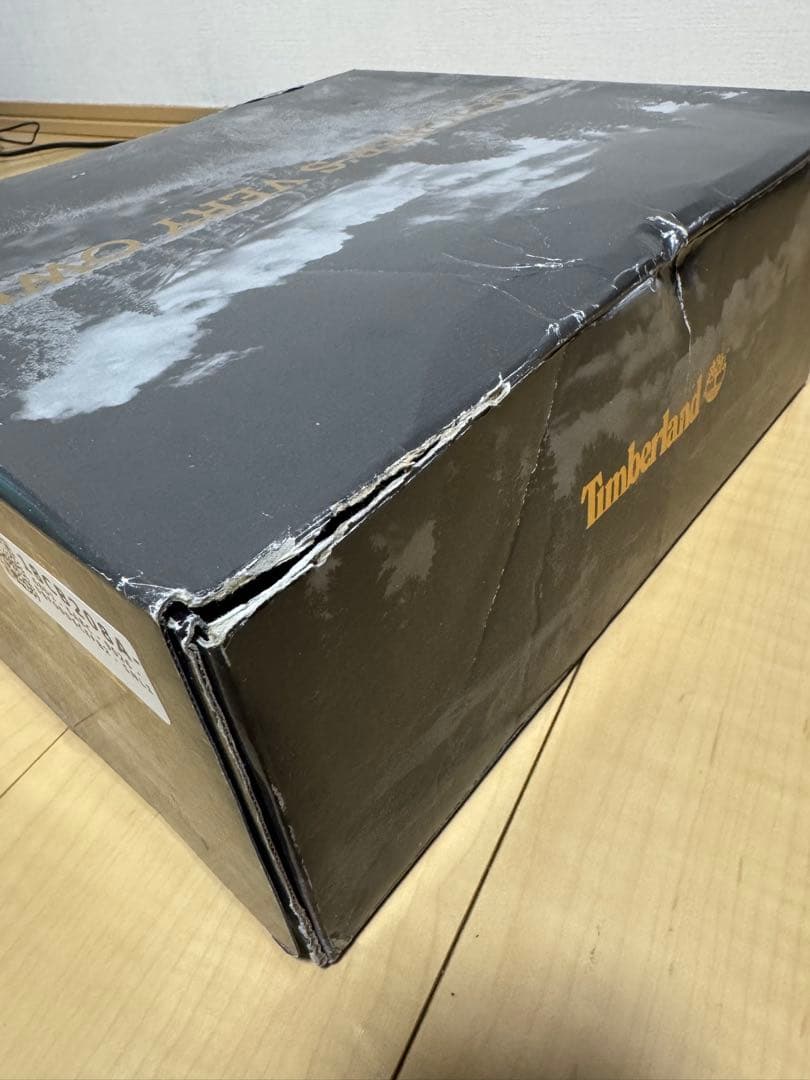 OVO x Timberlandコラボ 6 inch Boot \"Wheat\"