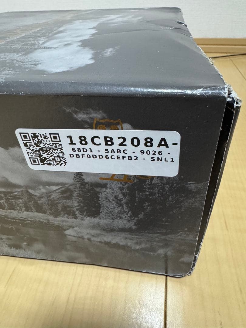 OVO x Timberlandコラボ 6 inch Boot \"Wheat\"