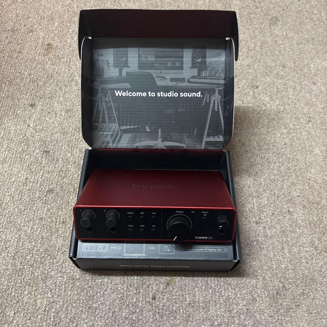 FAT製 fixed wah Tour Sample type-04