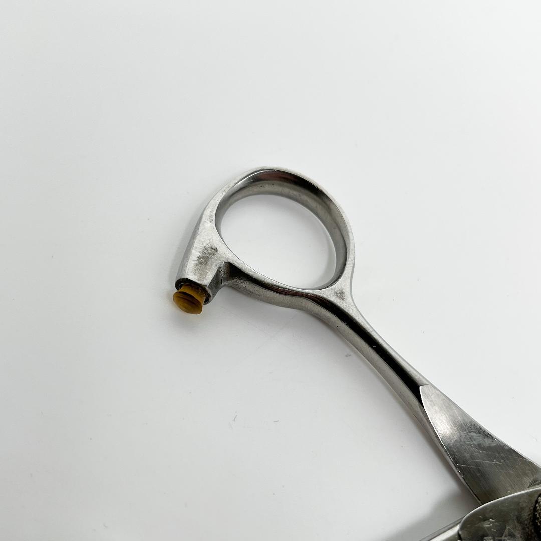 ZPAT シザー セニングシザー すきバサミ 67747