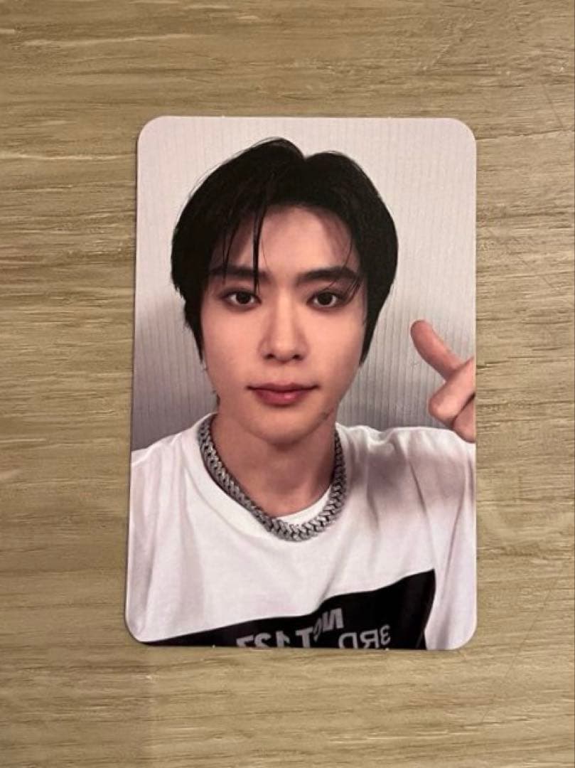 NCT127 ジェヒョン THE UNITY - メルカリ