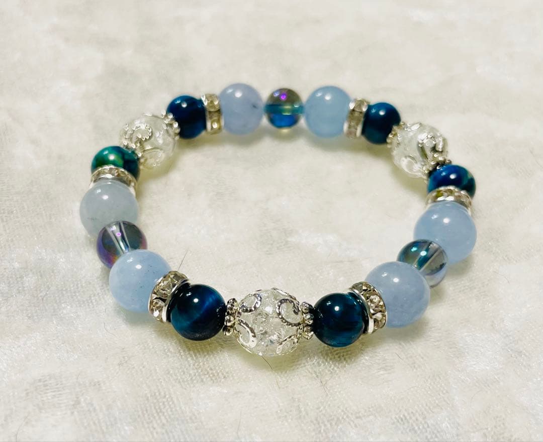 【imamu19】 魔法のパワーストーン prod by BAD ENDO