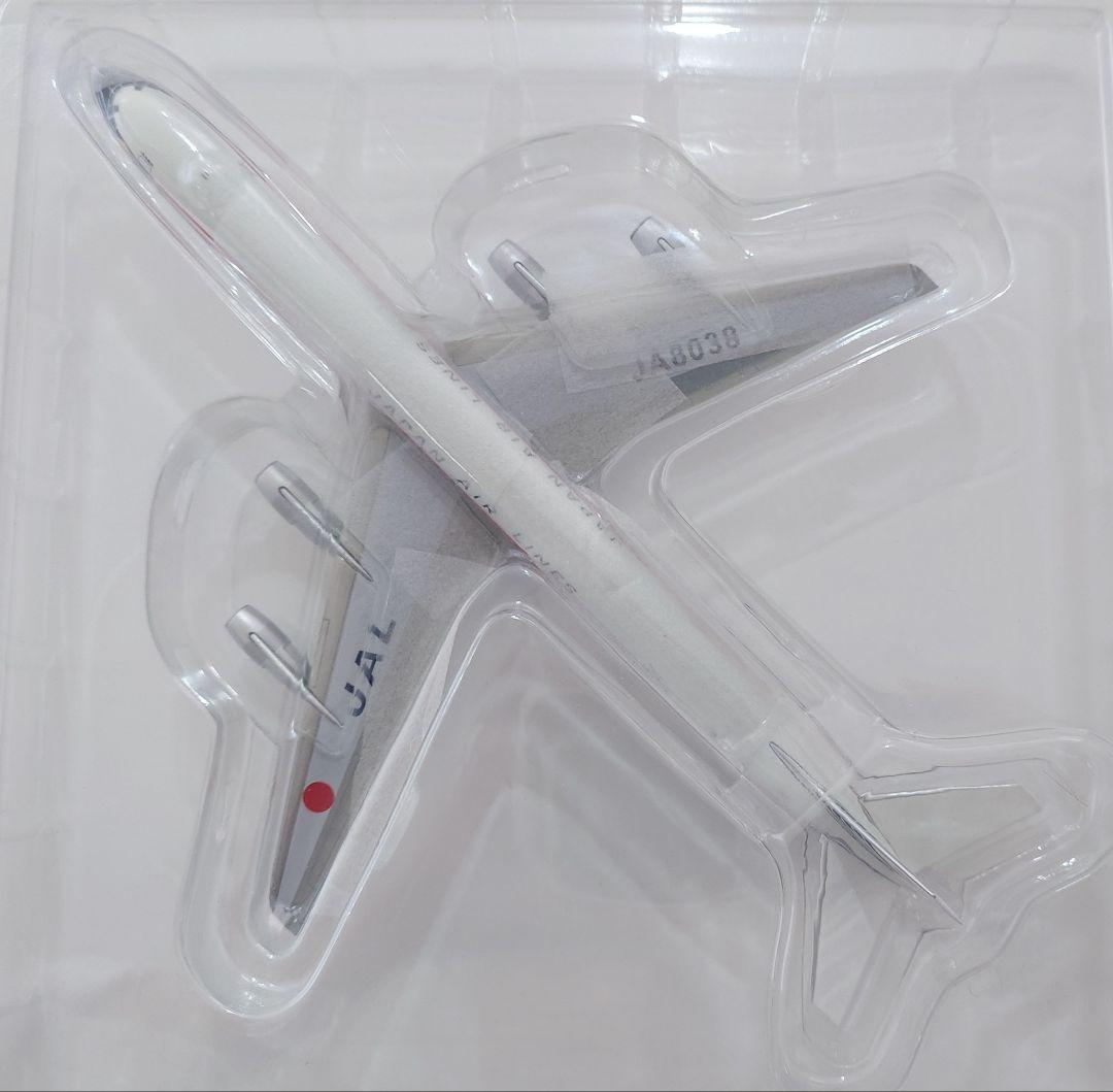 稀少】JAL DC-8-61 IZU 1/200 日の丸塗装 - メルカリ