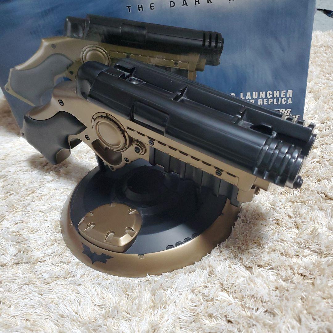 超希少】バットマン ダークナイト プロップレプリカ