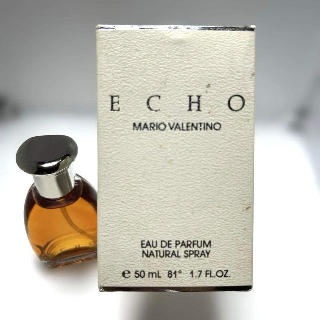 MARIO VALENTINO ECHOマリオバレンティノエコー50ml