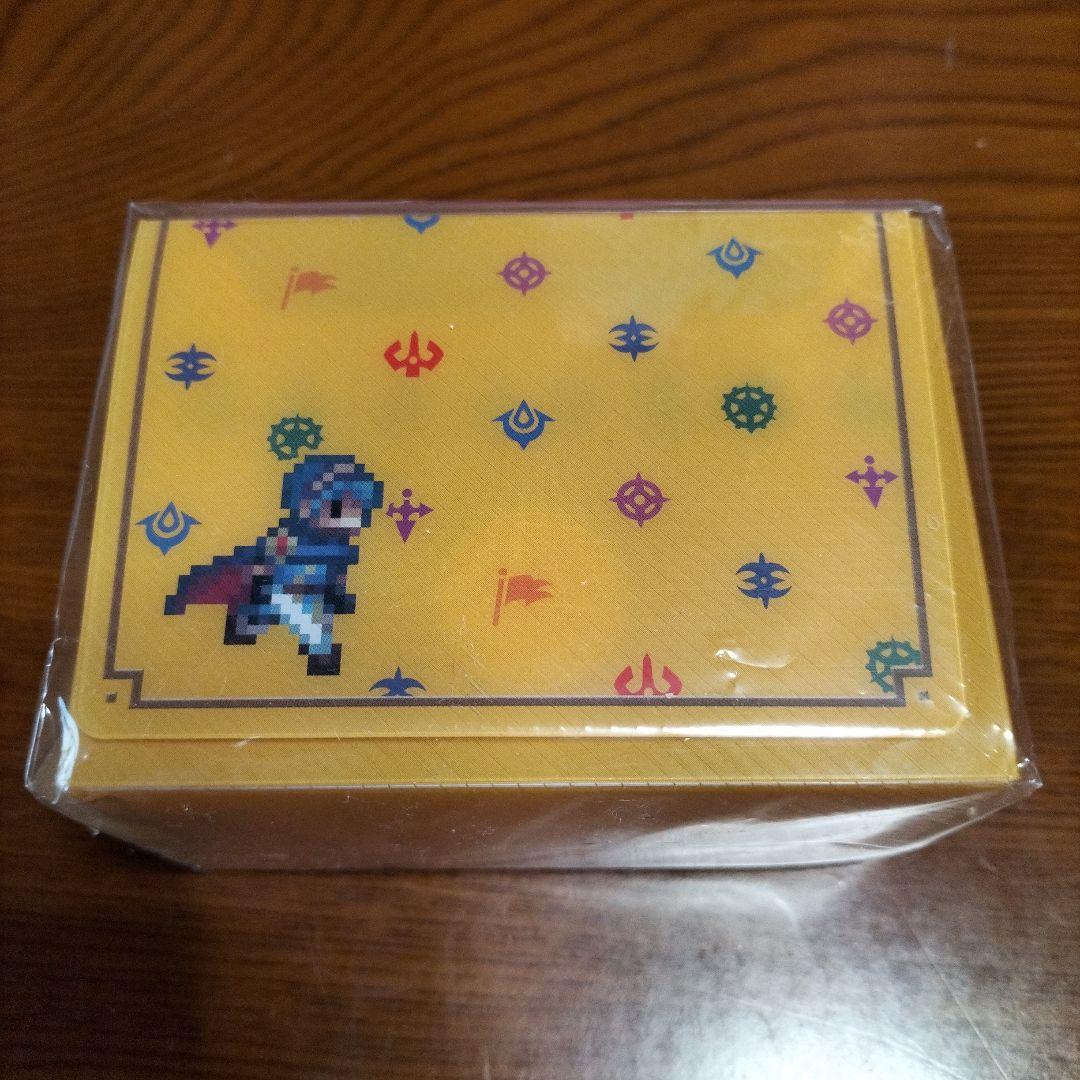 ファイアーエムブレムサイファ デッキケース - メルカリ