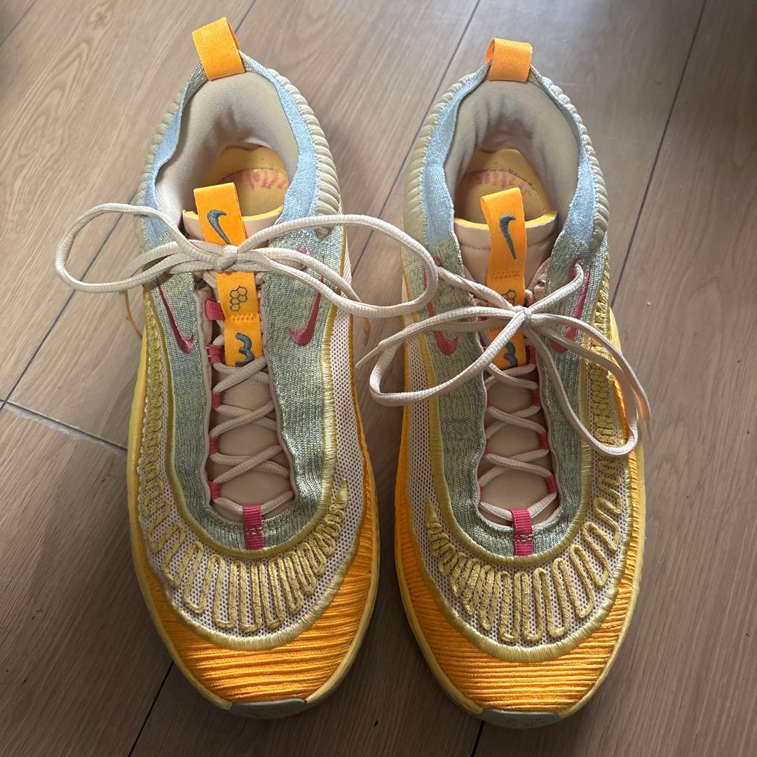 ナイキ バッシュ ナイキ ヤニス フリーク 7 EP HF3451-005 ヤニス・アデトクンボ