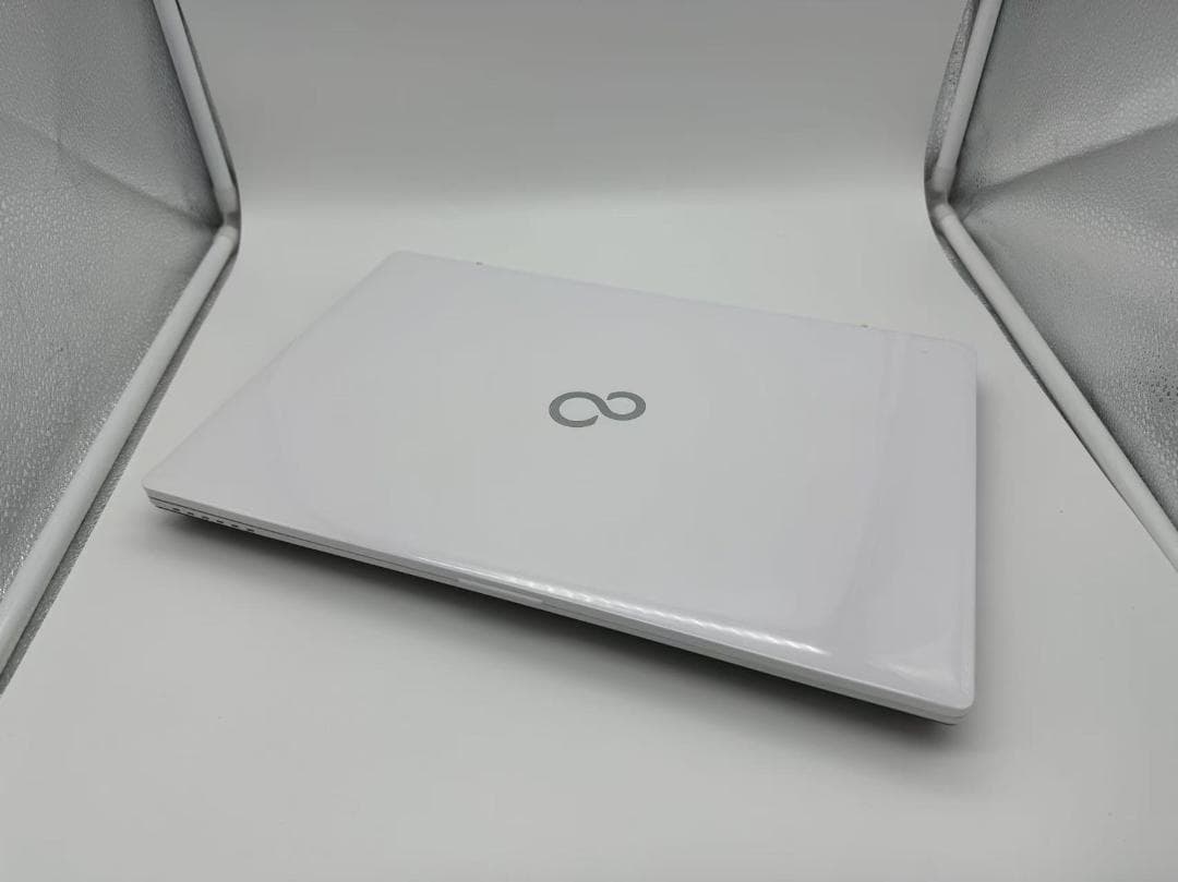 富士通 第8世代i5 8GB SSD+HDD Office付き Amazon.co.jp: 【整備済み品】 【大容量メモリ32GB & CPU:第8世代Core