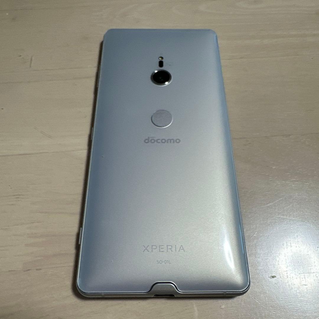 SONY Xperia SO-01L docomo - メルカリ