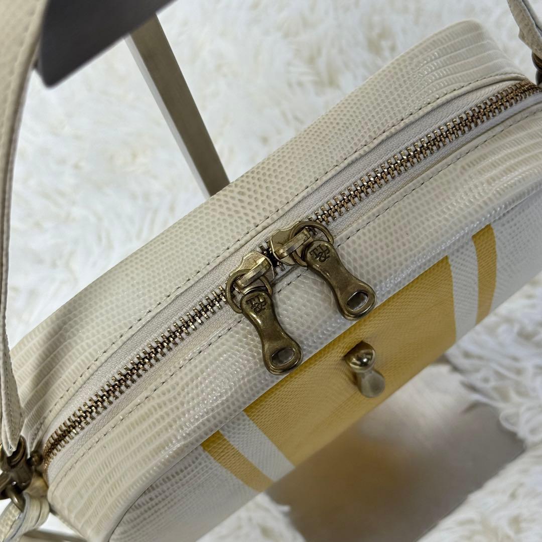 Archive TOFF&LOADSTONE レザー ショルダーバッグ y2k - メルカリ