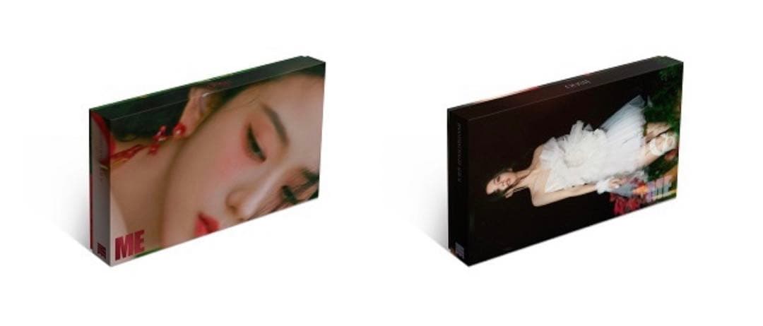 ME JISOO BLACKPINK ジス 初回限定盤 Amazon.co.jp: ジス ブラックピンク JISOO BLACKPINK - ME Photobook