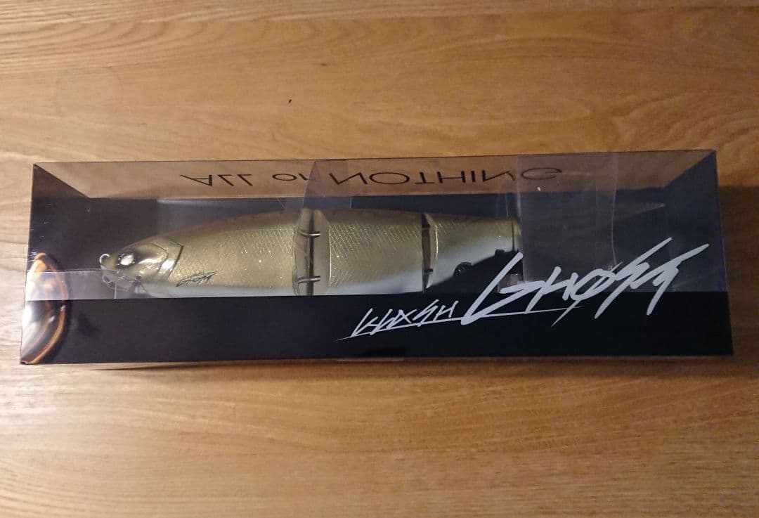 DRT Klash Ghost # Full Moon Bite 新品未使用 新品]DRTクラッシュゴースト ニュームーンバイト NEW MOON BITE｜Yahoo