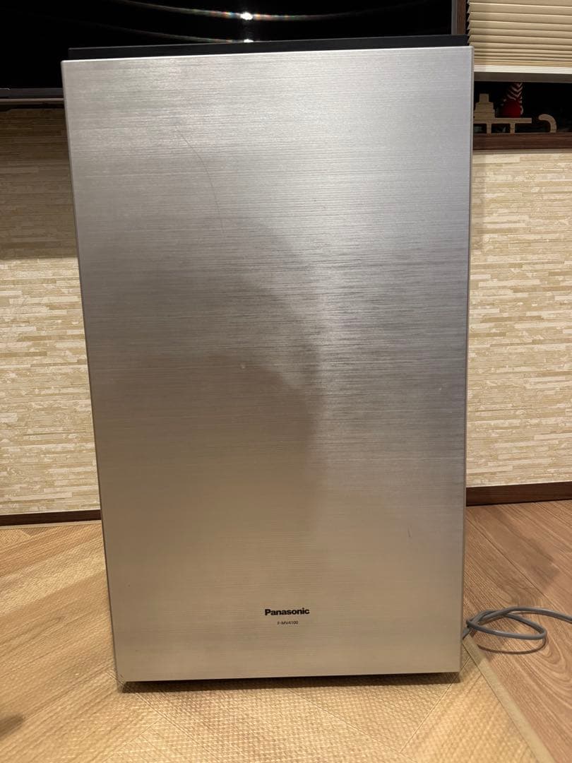 Panasonic ジアイーノ　F-MV4100 ジャンク品 パナソニック ジアイーノ F-MV4100-WZ [ホワイト] 価格比較 - 価格.com