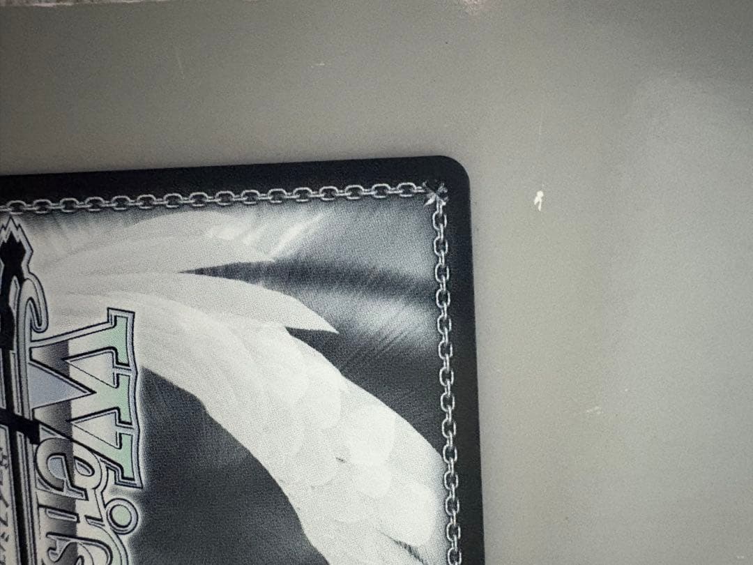 WS ヴァイス Key 25th 黄昏の街を見下ろす 鈴 小毬 SP サイン - メルカリ