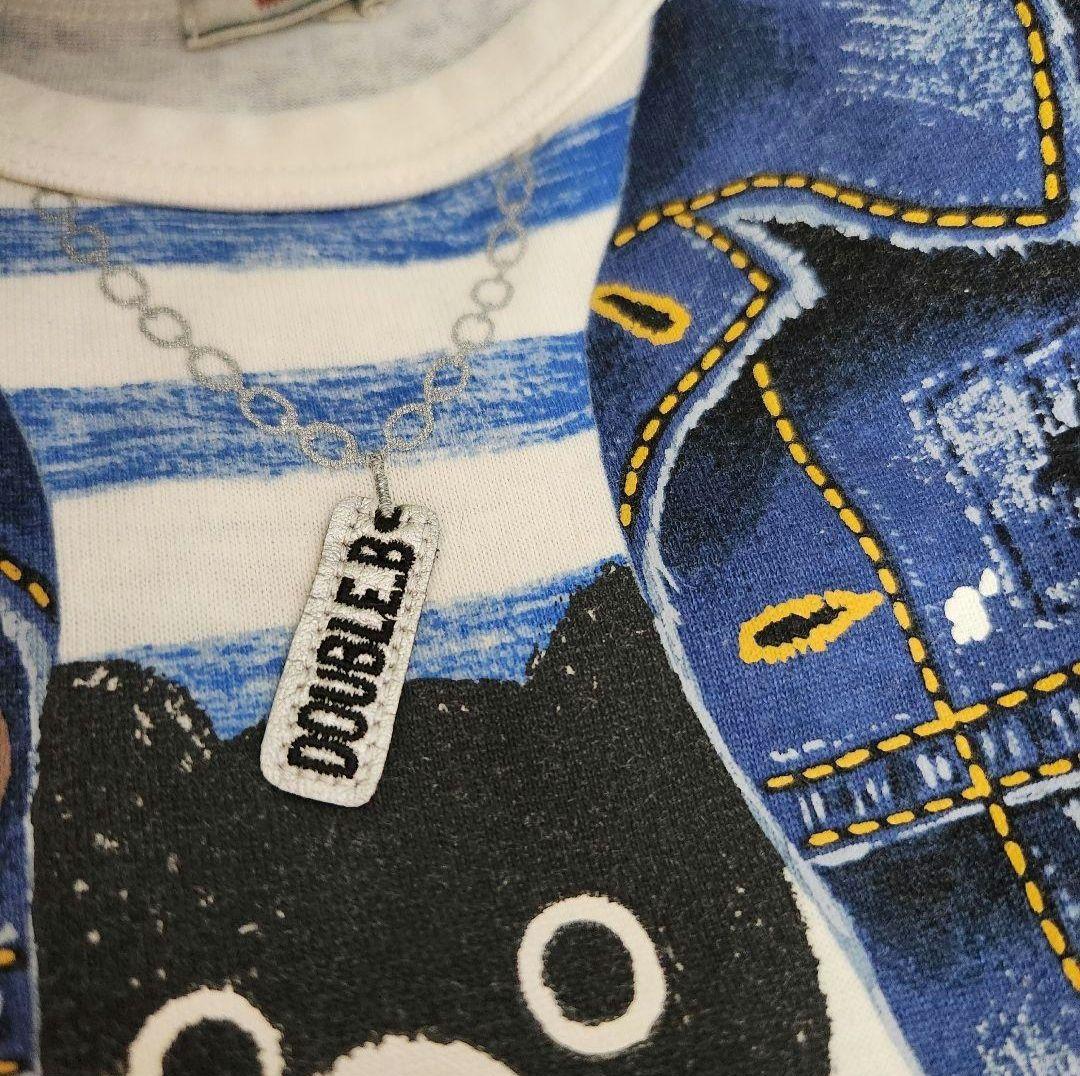 Neko ダブルビー甚平他2点